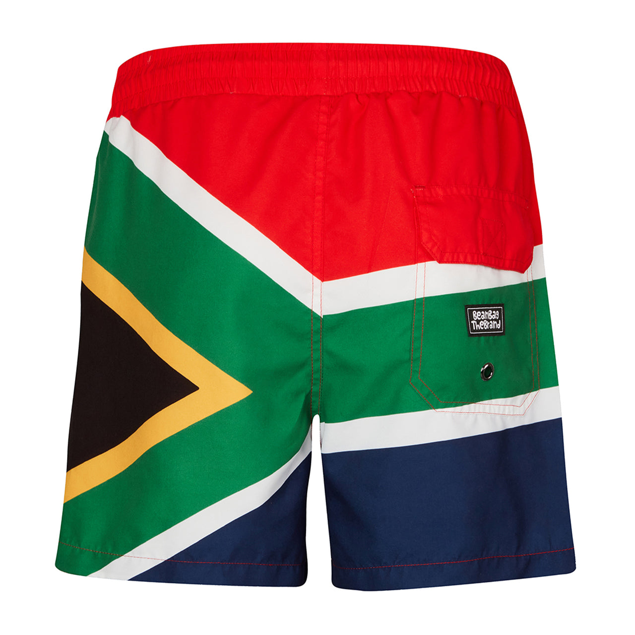 SAFFA - Swim Shorts Bros