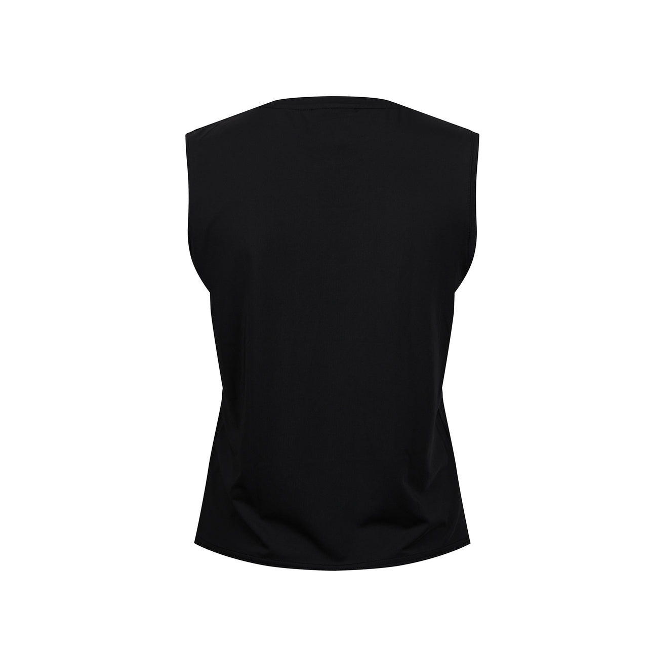 BLACK - Tank Top Babes*