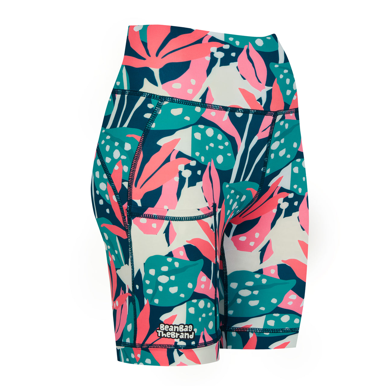 ARUBA - Active Shorts Babes