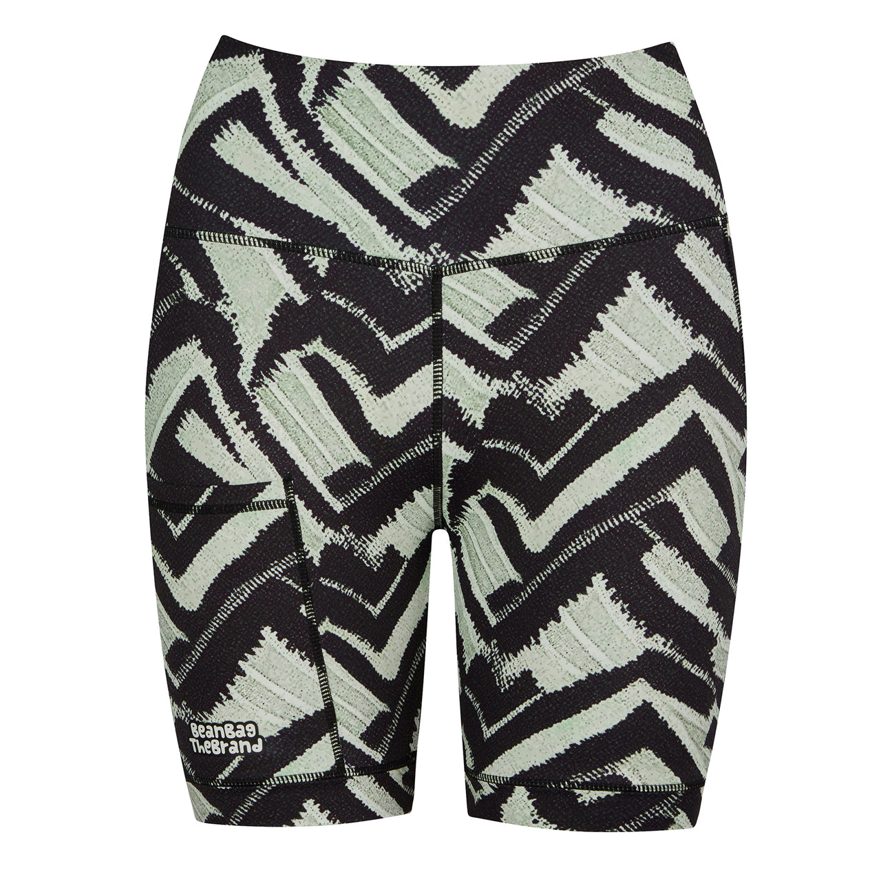 LIBRA - Active Shorts Babes