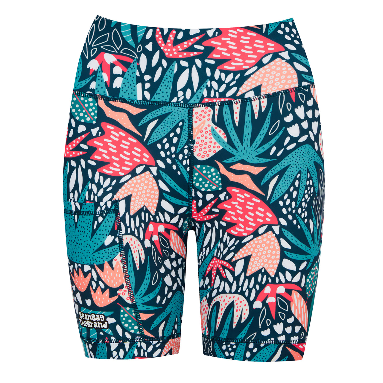 ATLANTIS - Active Shorts Babes