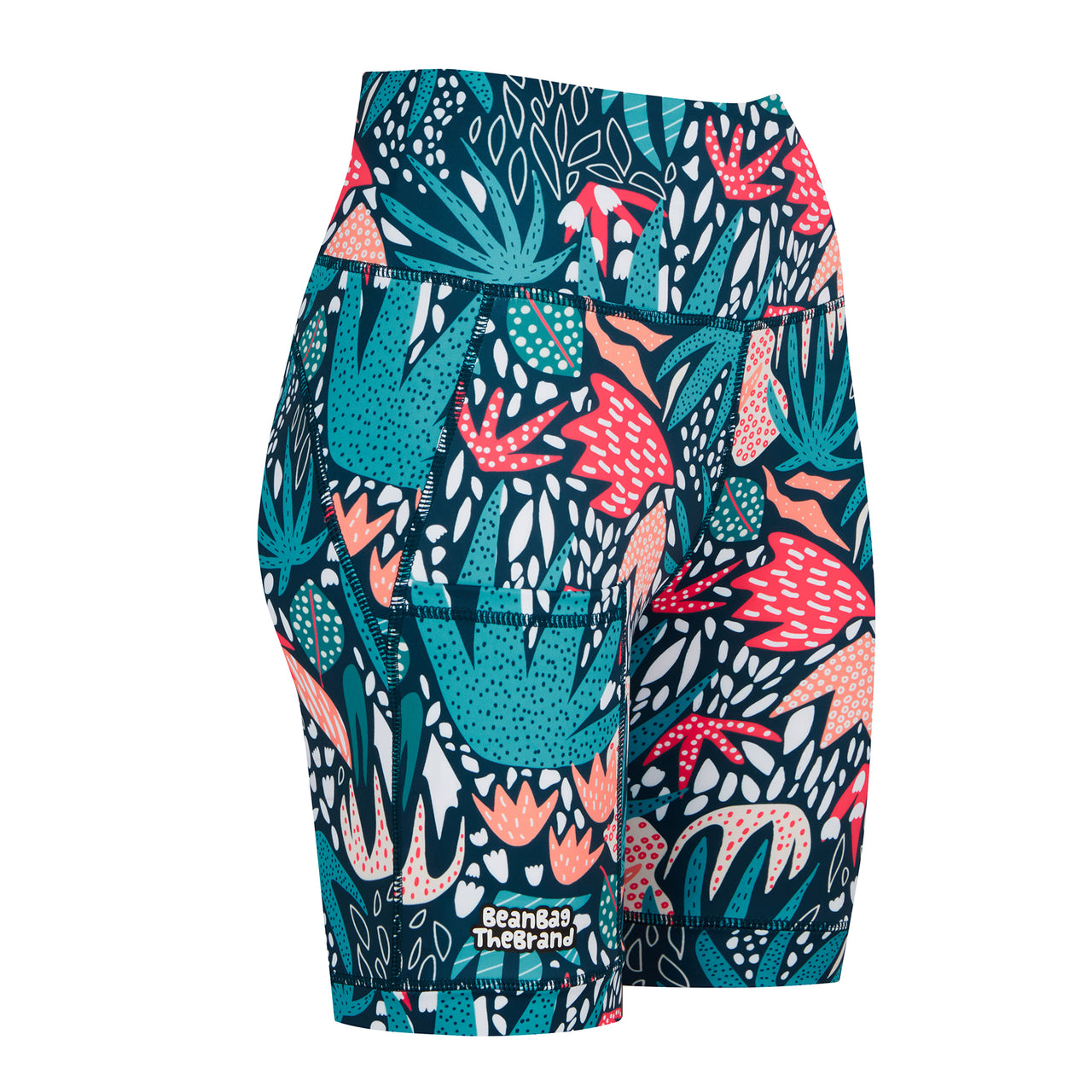 ATLANTIS - Active Shorts Babes