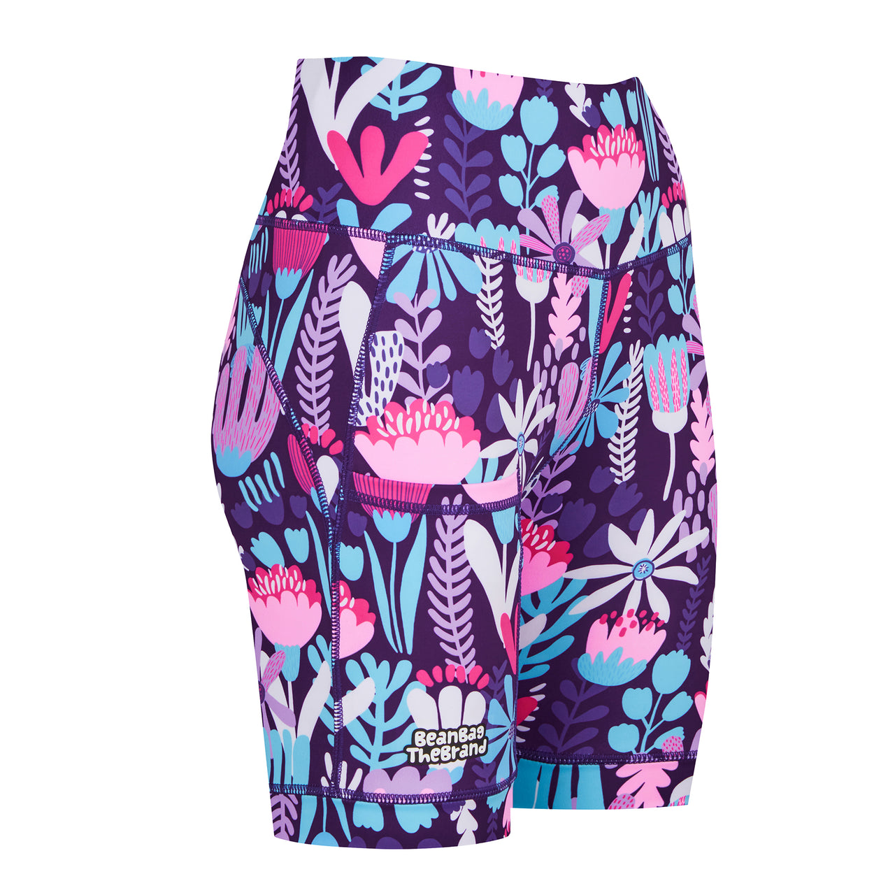 WONDERLAND - Active Shorts Babes