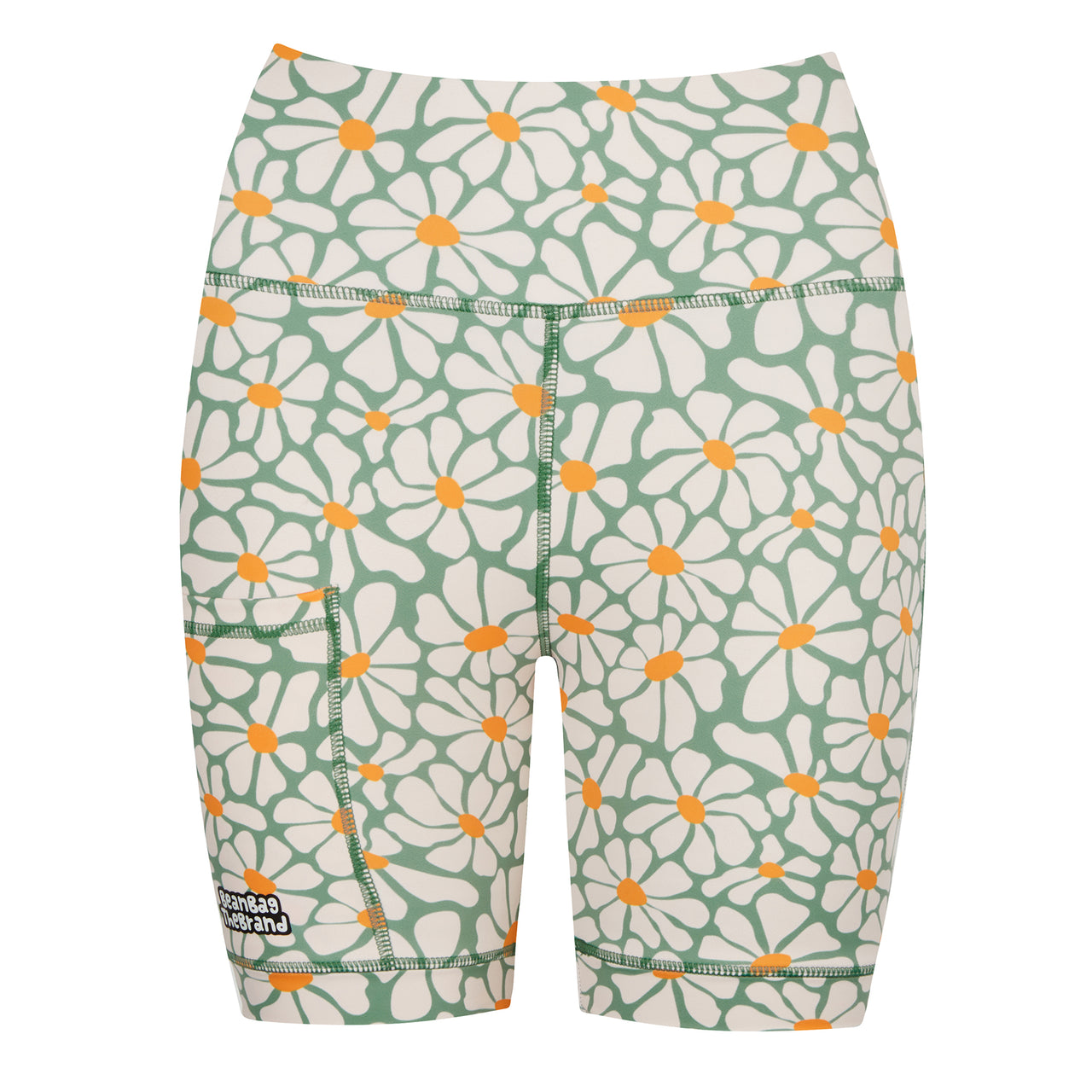 STROMBOLI - Active Shorts Babes