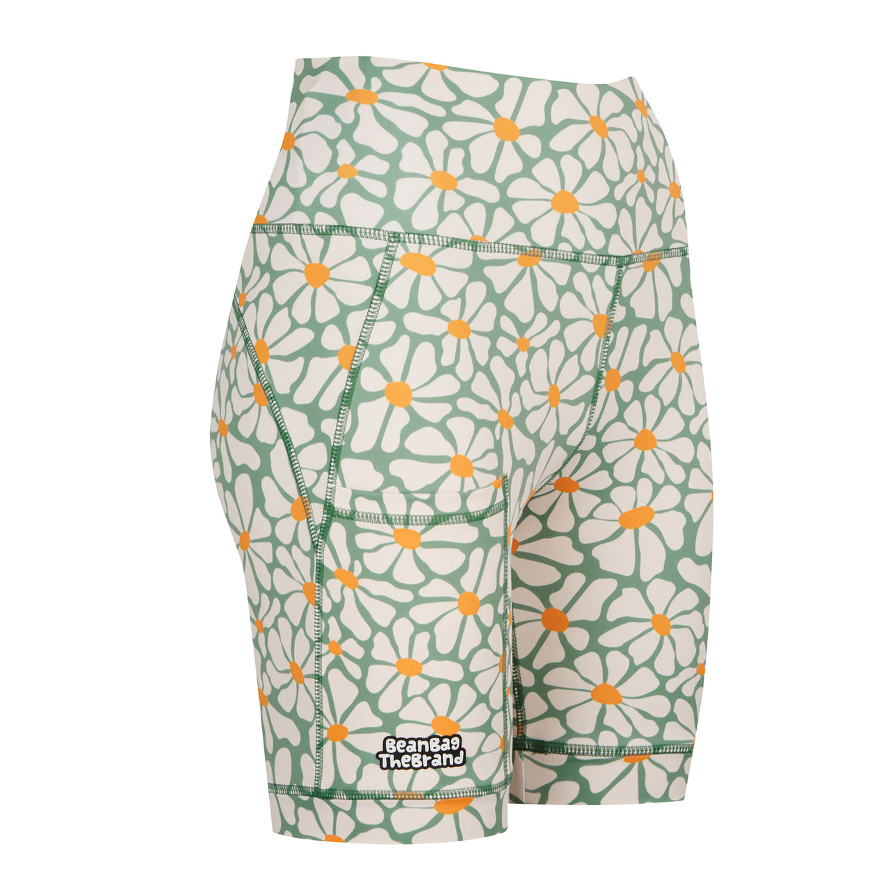 STROMBOLI - Active Shorts Babes