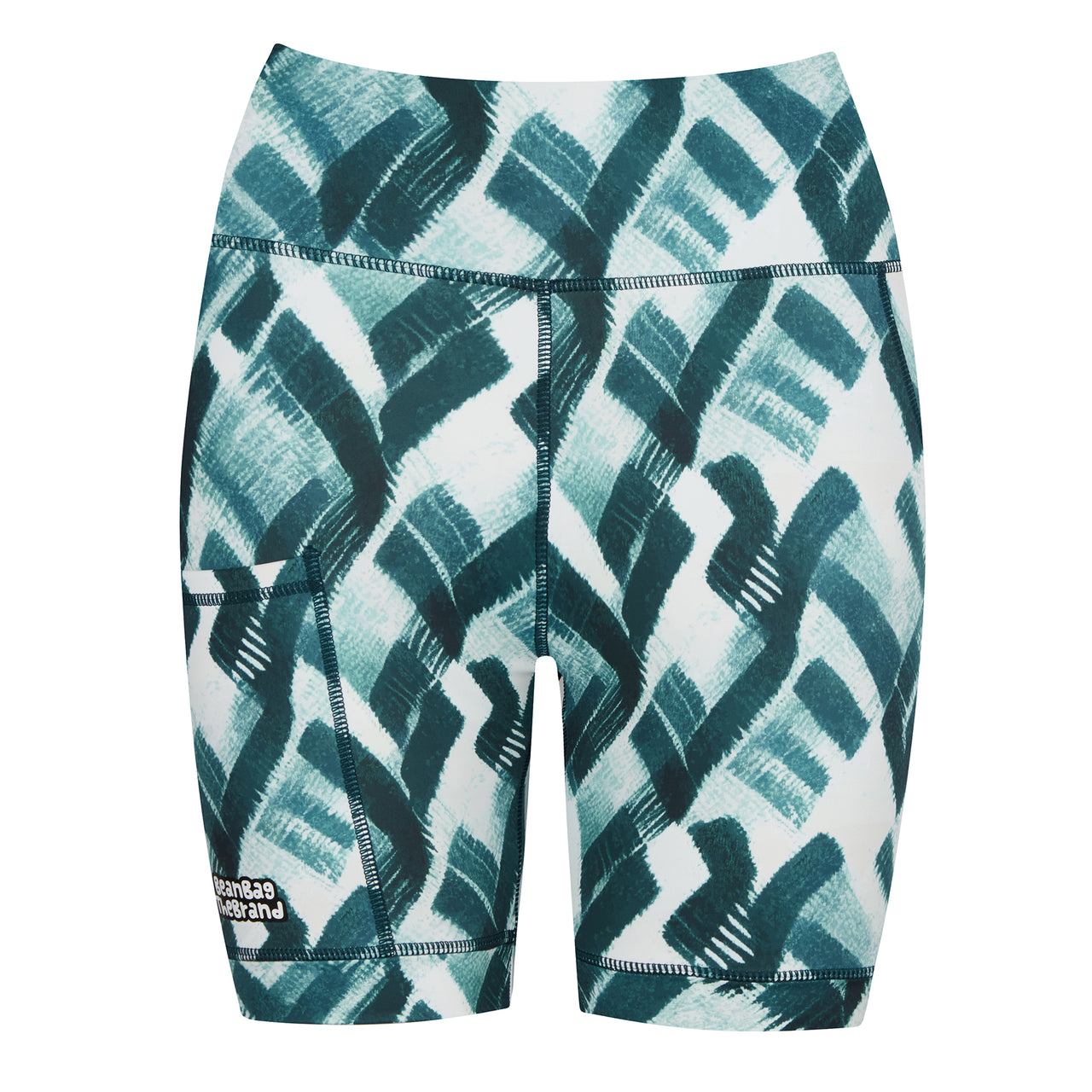 PISCES - Active Shorts Babes