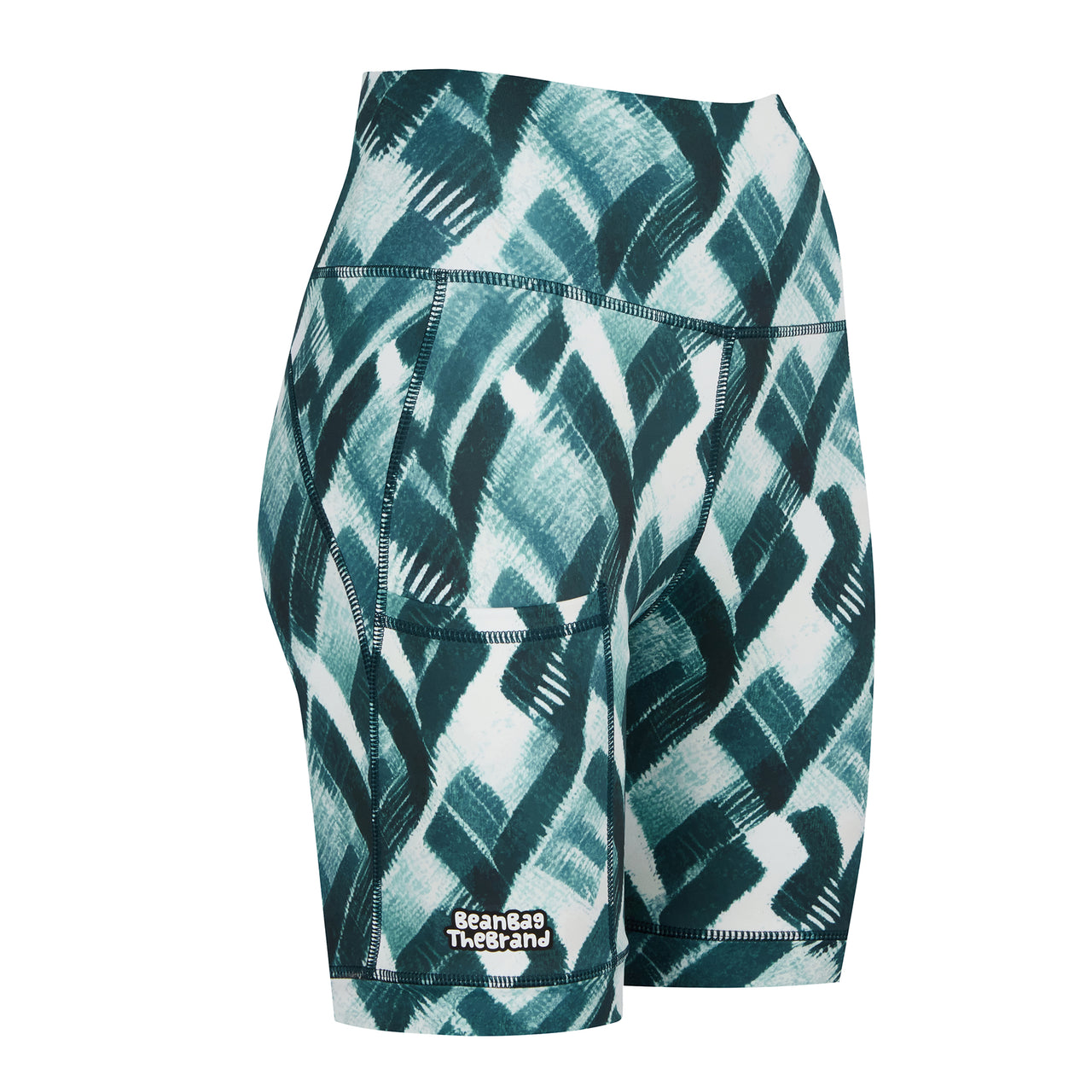 PISCES - Active Shorts Babes