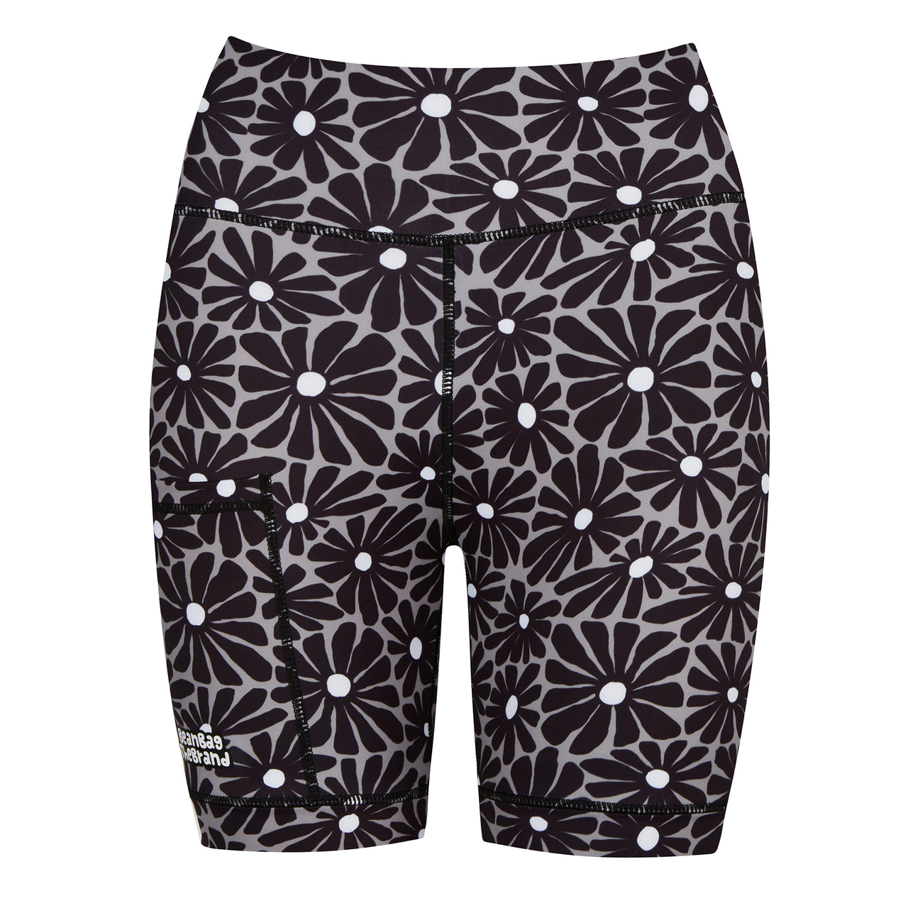BELLIS - Active Shorts Babes