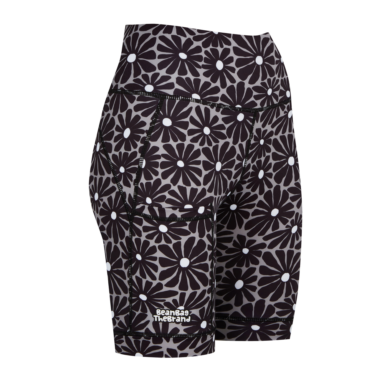 BELLIS - Active Shorts Babes