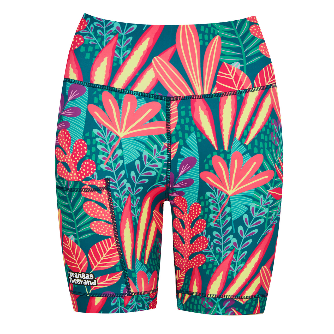NARNIA - Active Shorts Babes