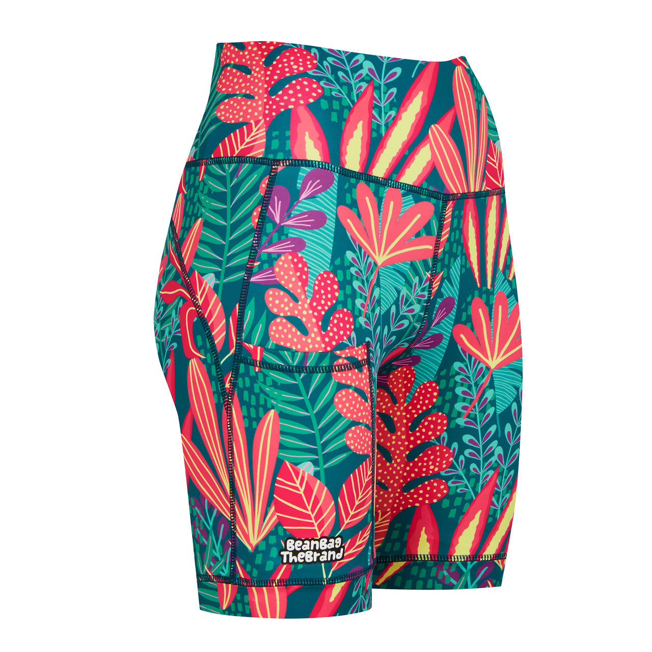NARNIA - Active Shorts Babes