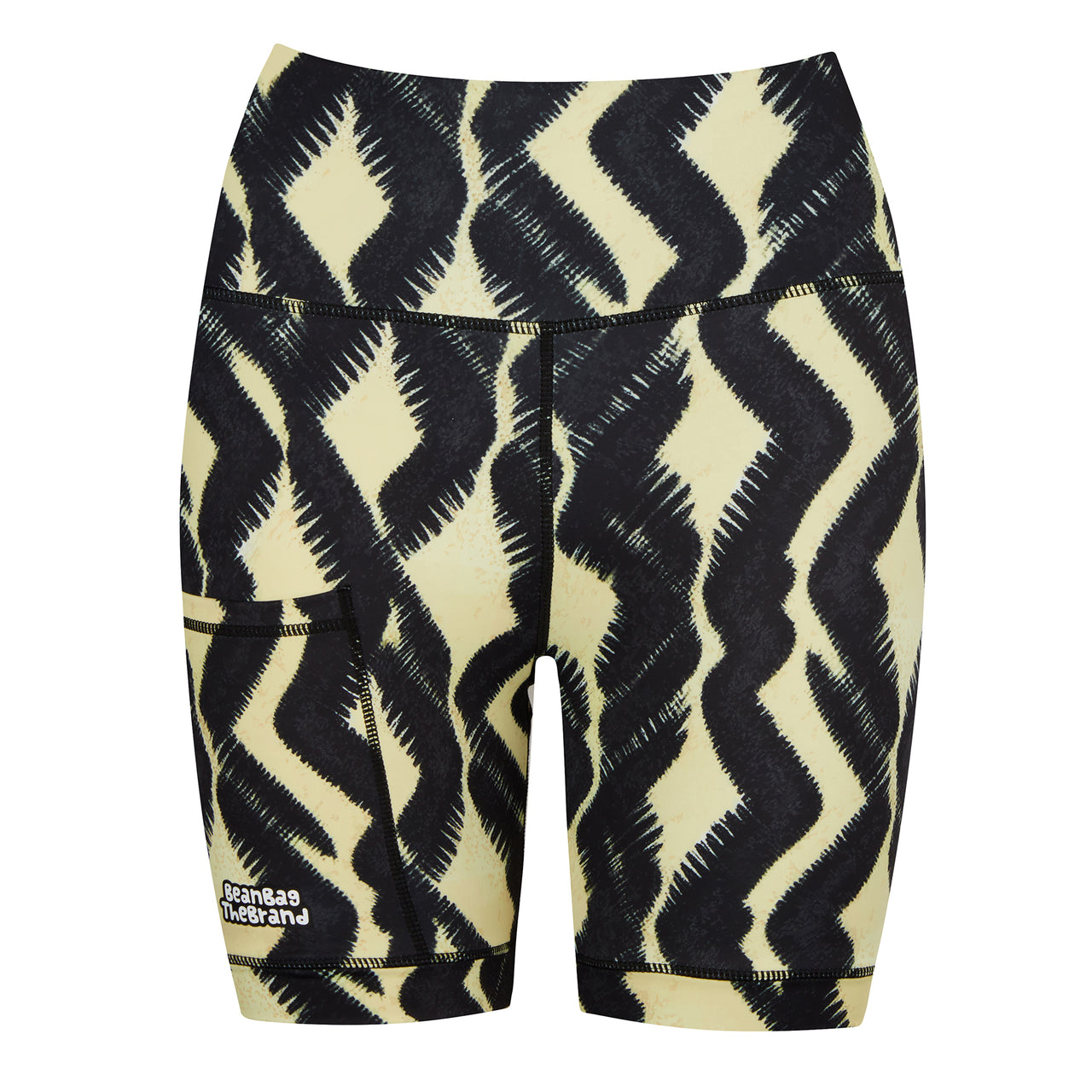TAURUS - Active Shorts Babes