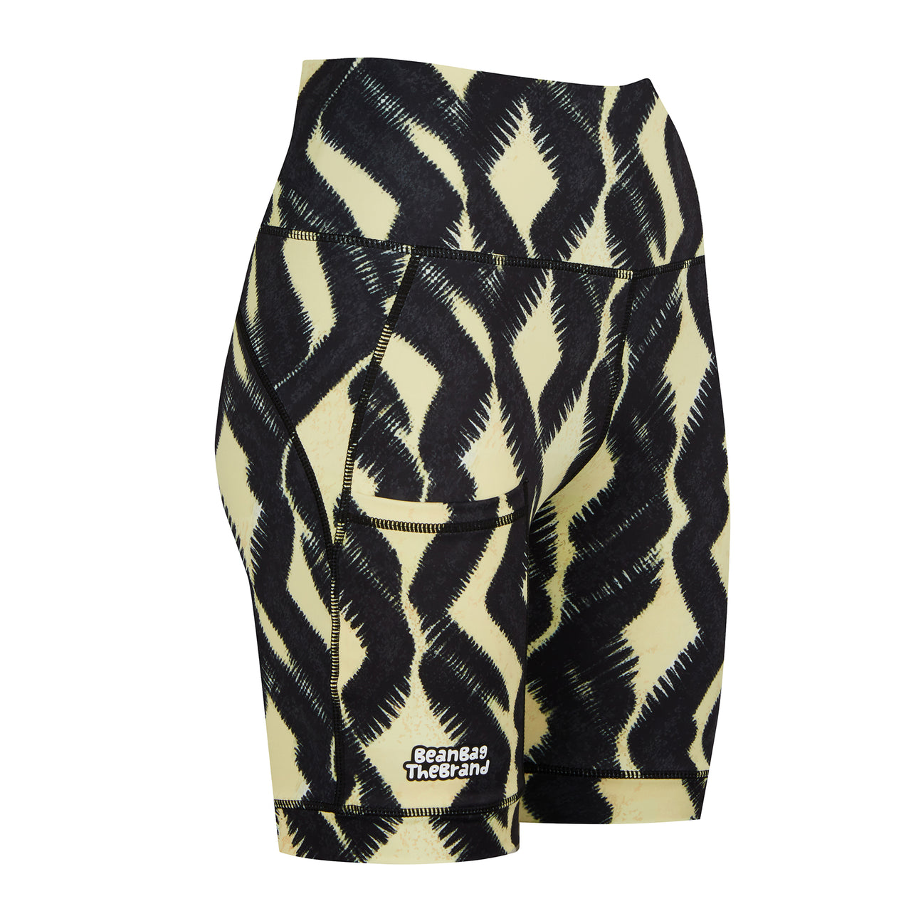TAURUS - Active Shorts Babes