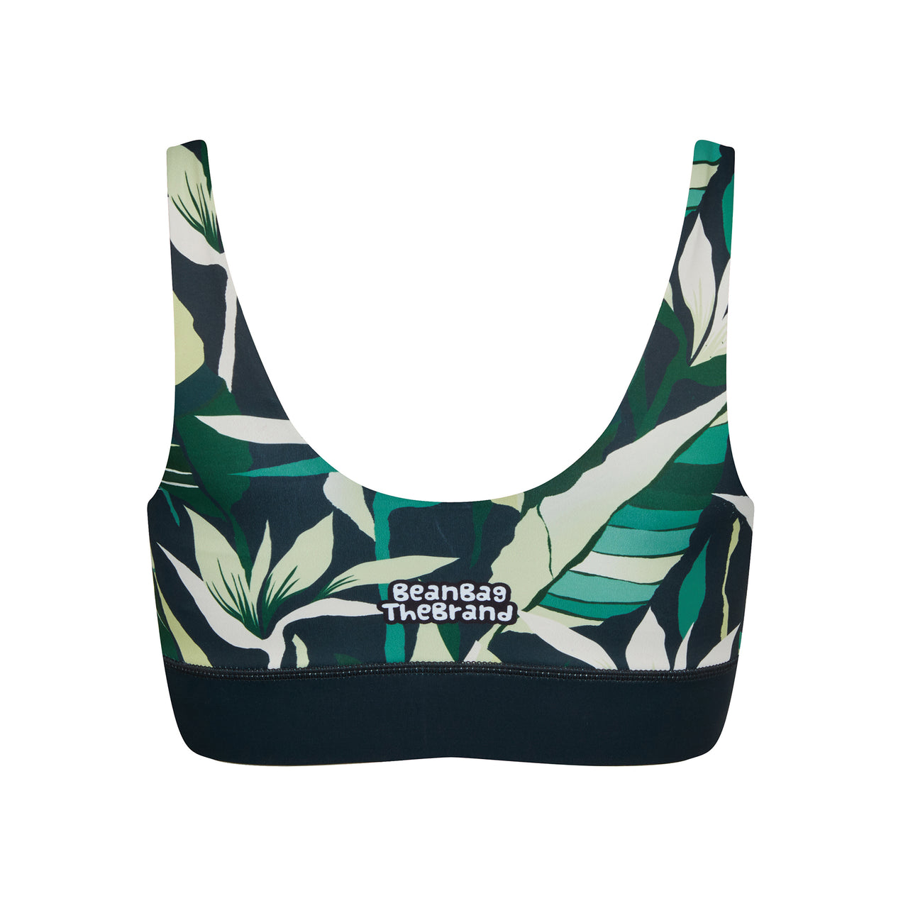 JARDIN - Active Bra Top Babes