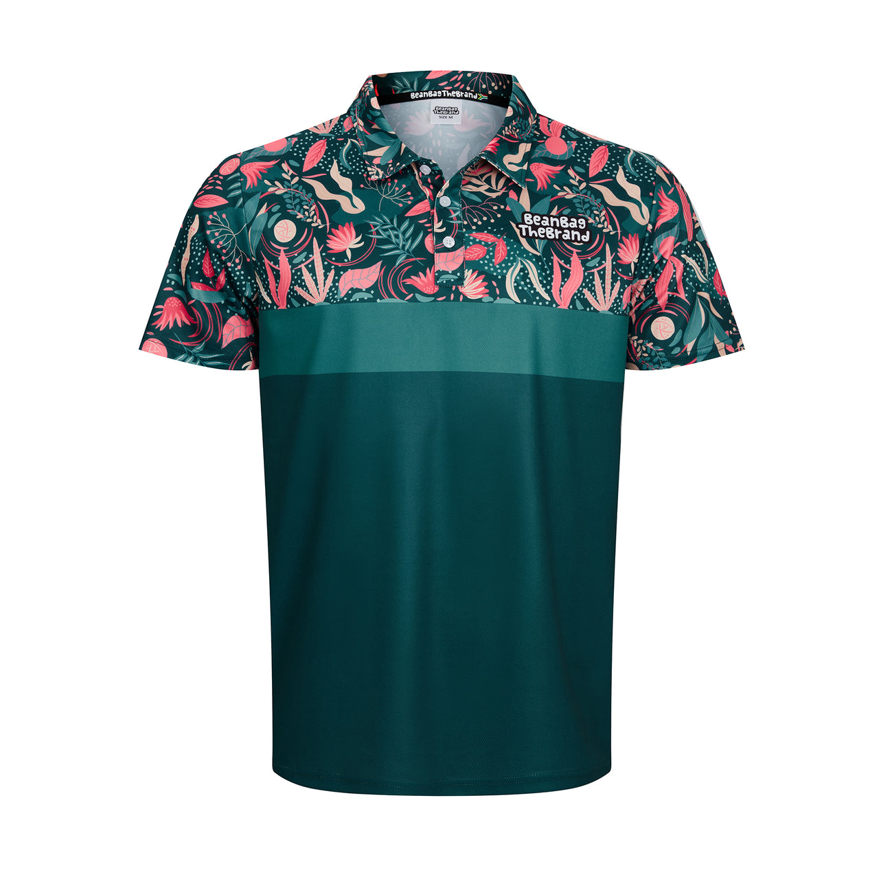 ANAPAI - Golf Shirt Bros