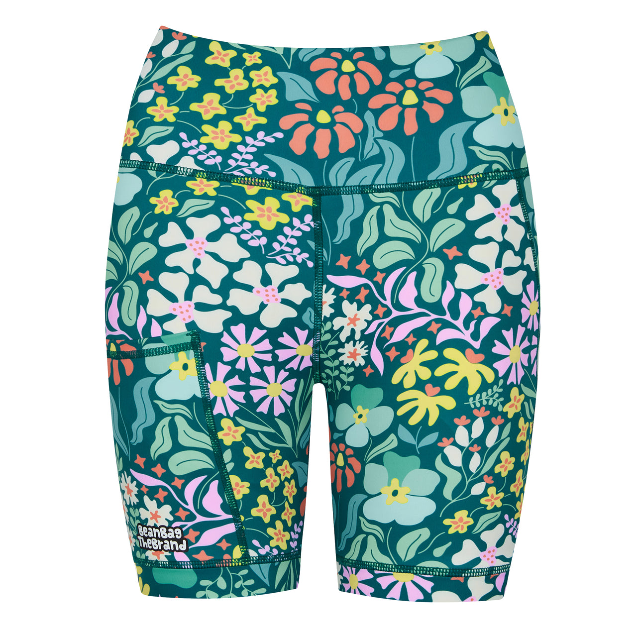 LAND OF LERSCH - Active Shorts Babes