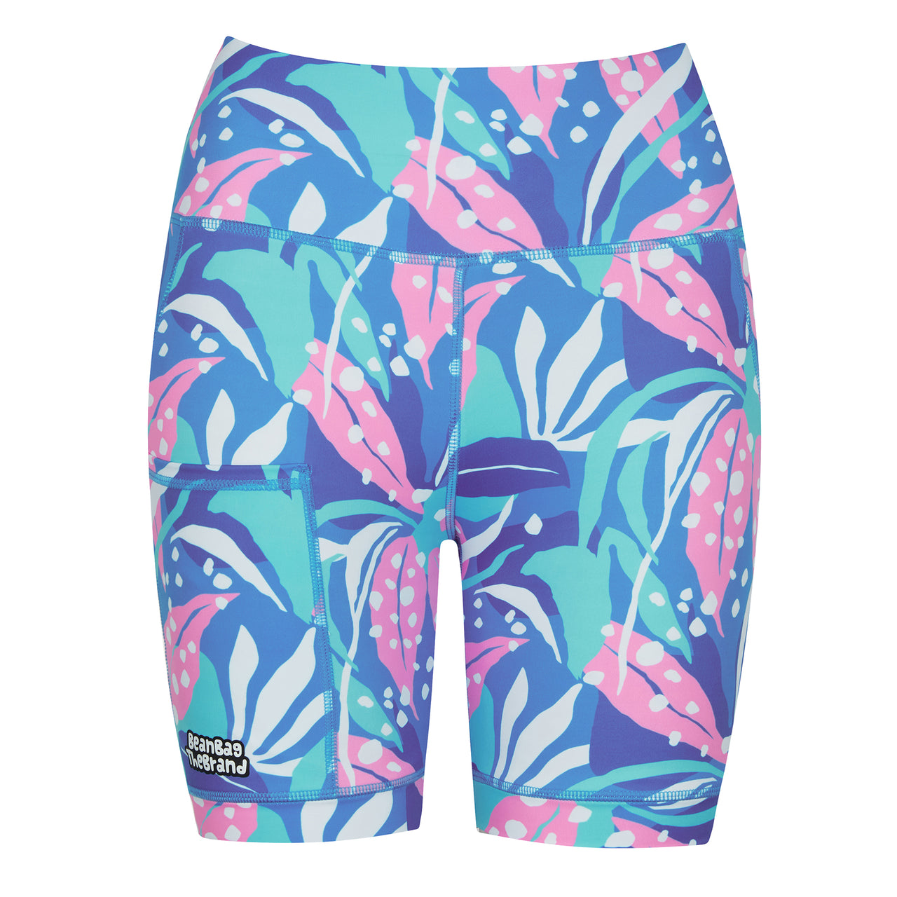 BARBADOS - Active Shorts Babes