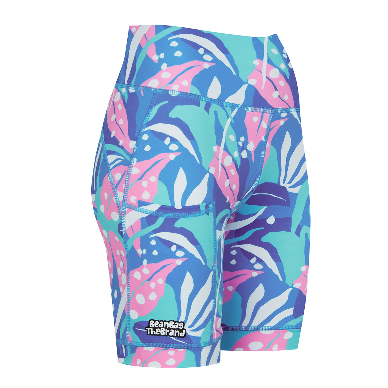 BARBADOS - Active Shorts Babes