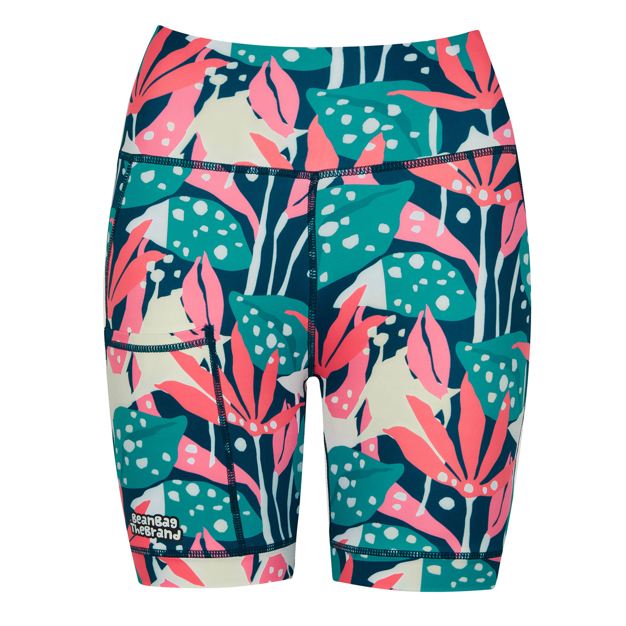 ARUBA - Active Shorts Babes
