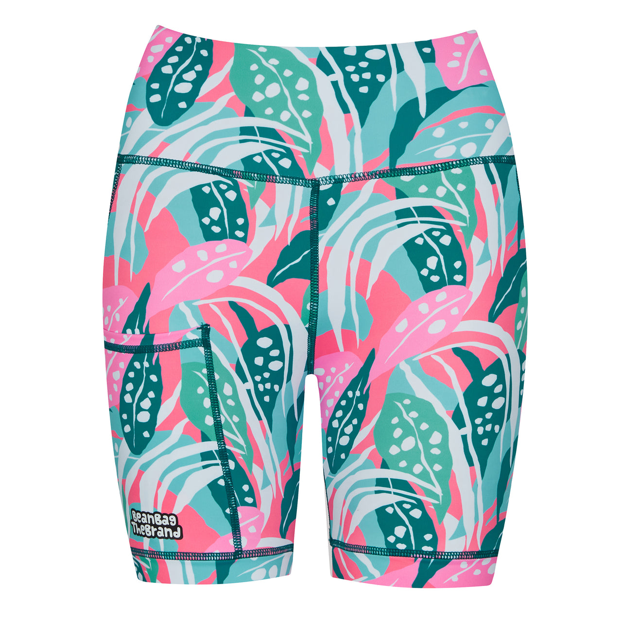 NEGRIL - Active Shorts Babes