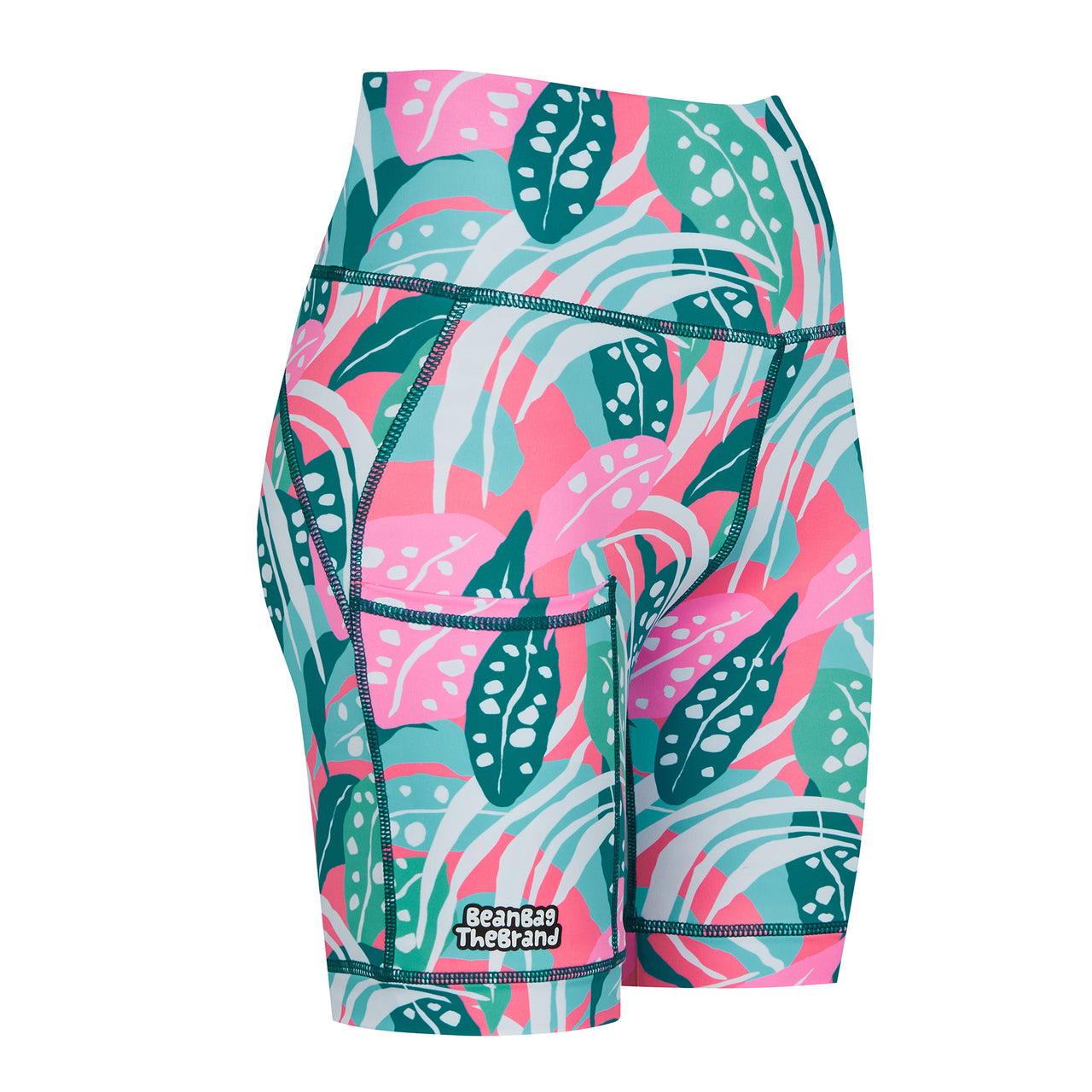 NEGRIL - Active Shorts Babes