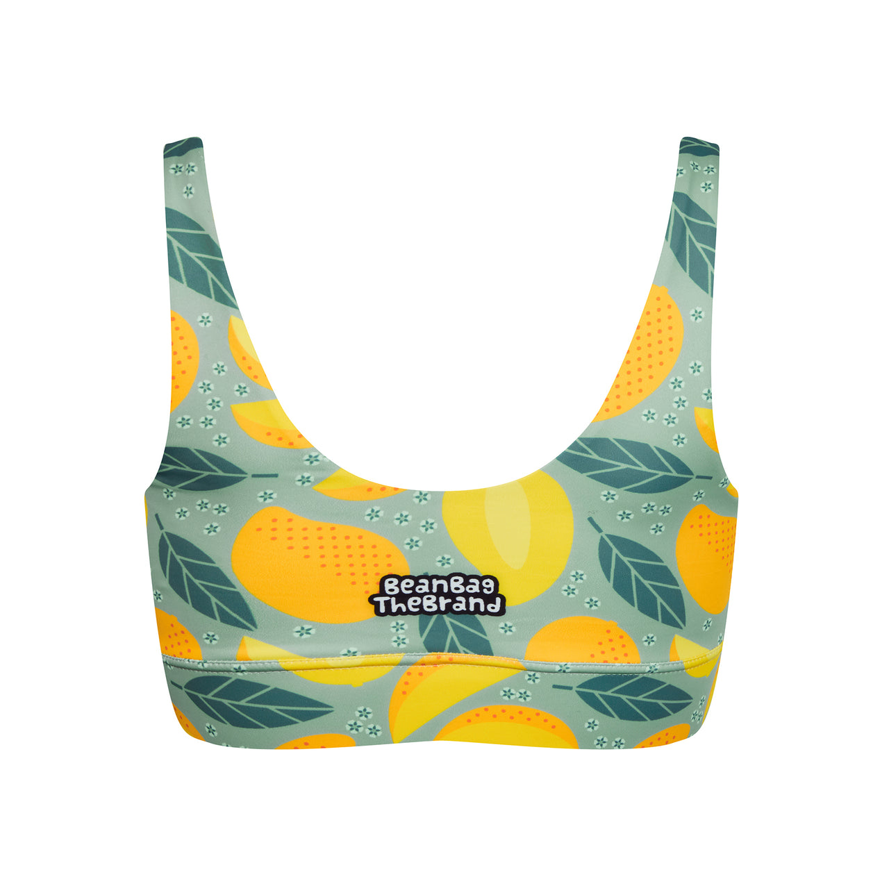 MANGO MANIA - Active Bra Top Babes