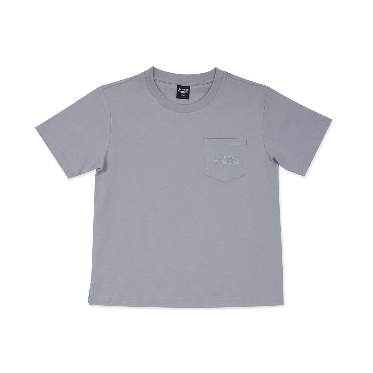 NEVADA SLATE - Leisurewear T Shirt Babes