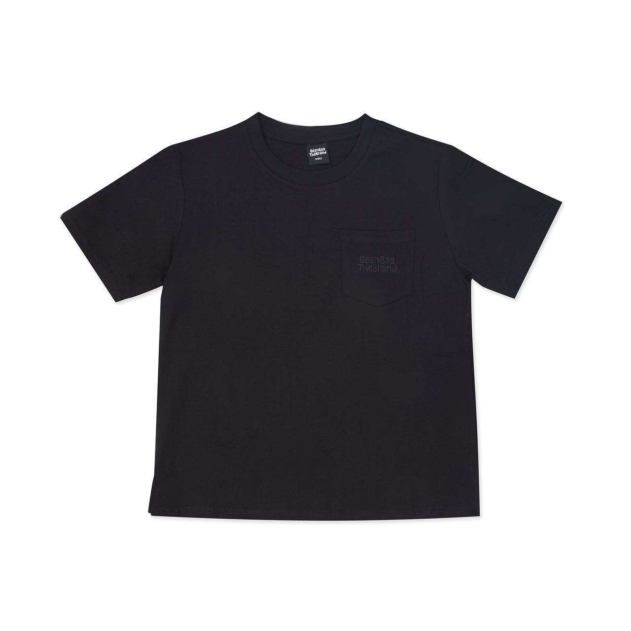 BLACK - Leisurewear T Shirt Babes