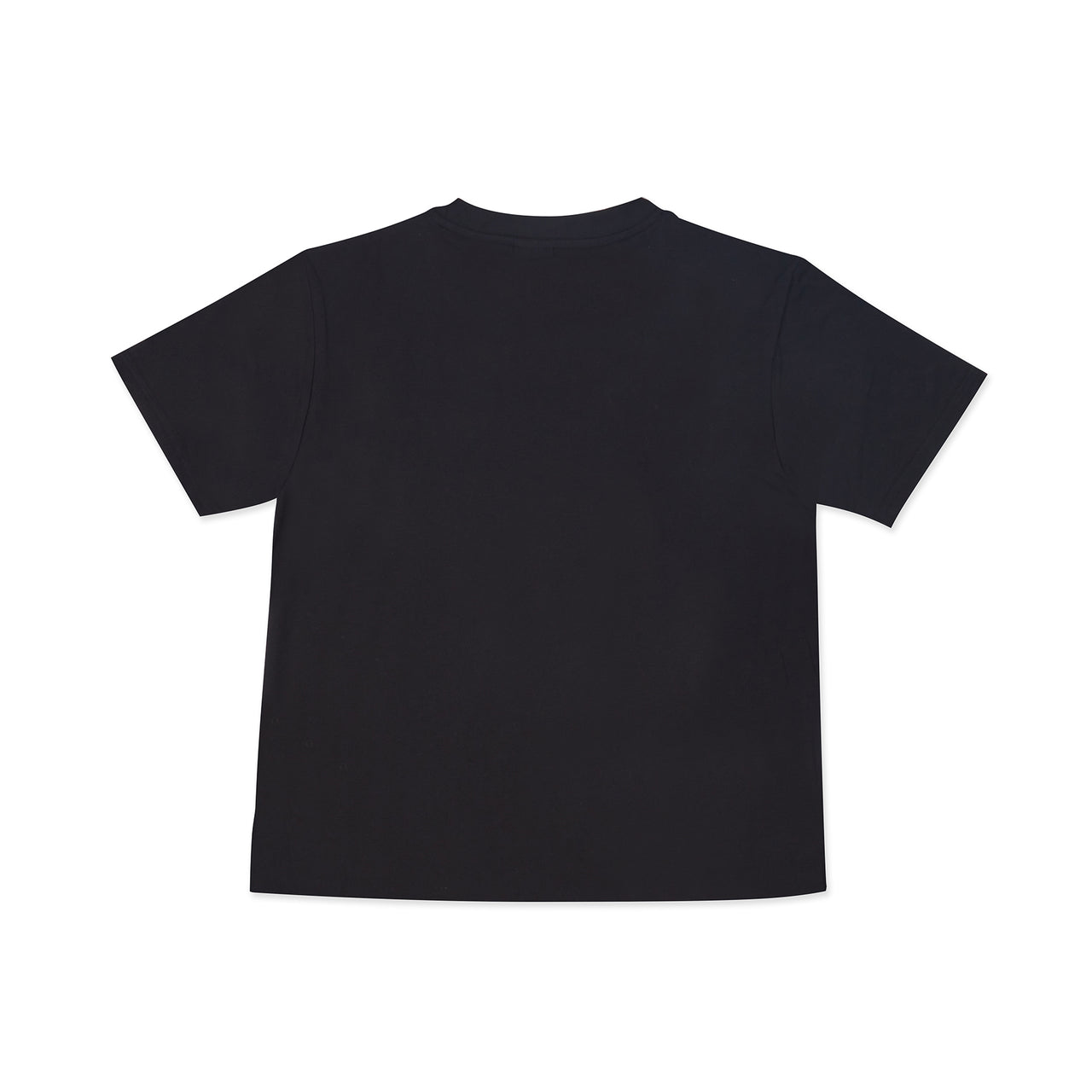 BLACK - Leisurewear T Shirt Babes