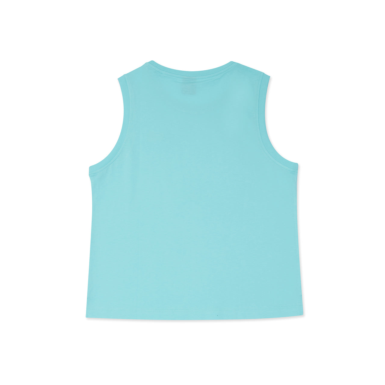 GLACIER - Leisurewear Tank Top Babes