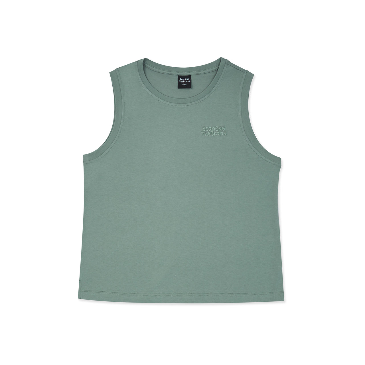 RIVER BED - Leisurewear Tank Top Babes