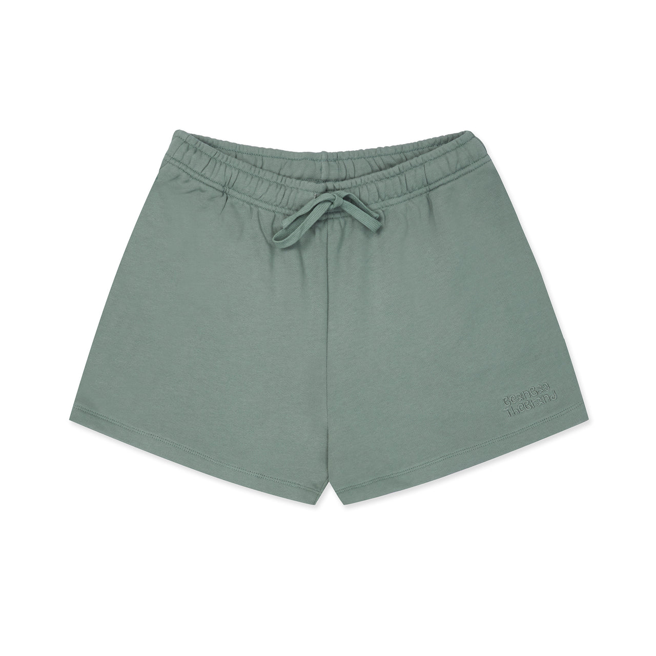 RIVER BED - Leisurewear Shorts Babes