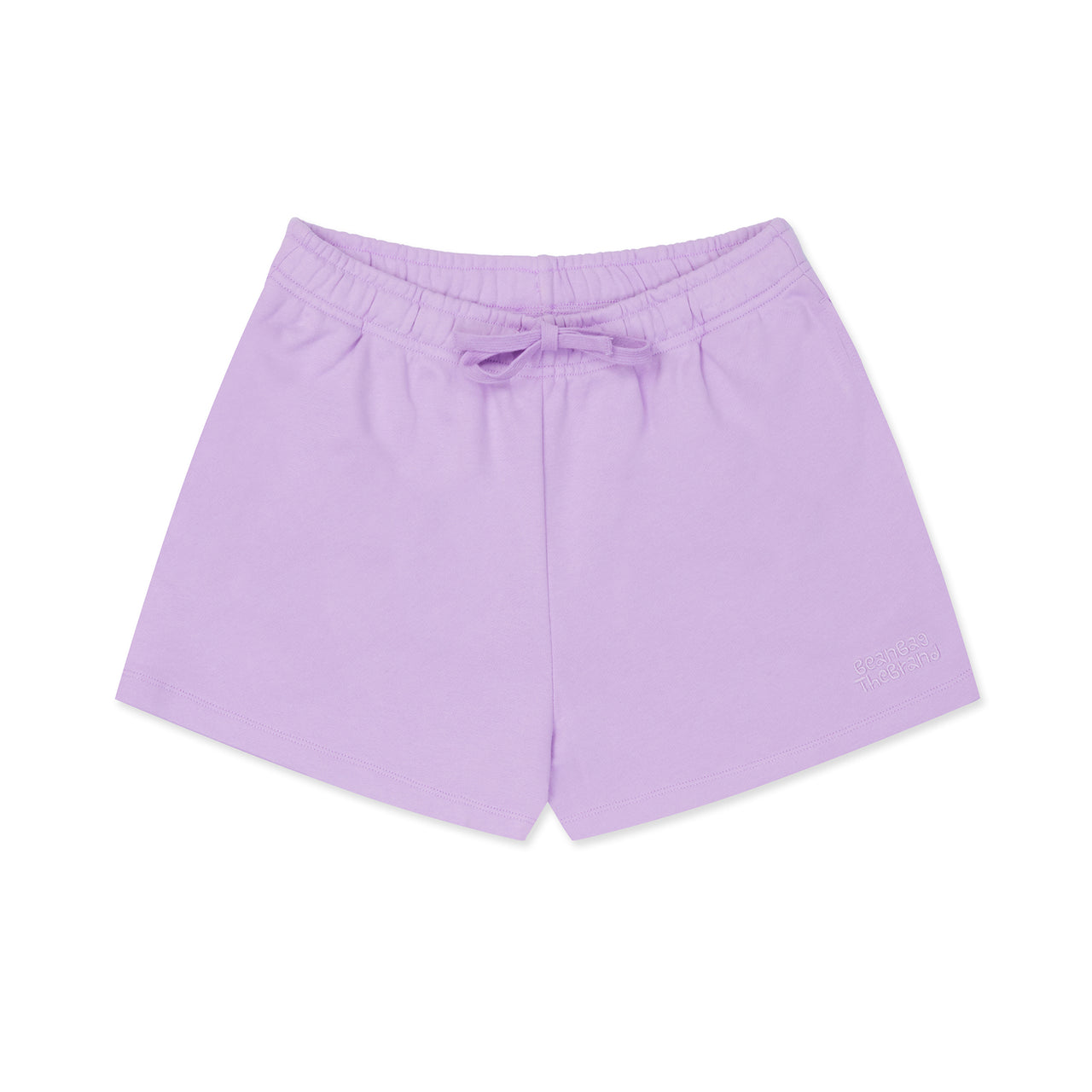 LOGAN - Leisurewear Shorts Babes