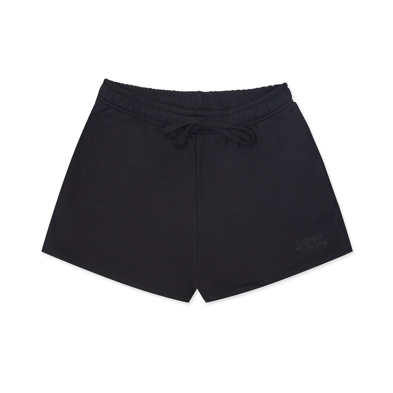 BLACK - Leisurewear Shorts Babes