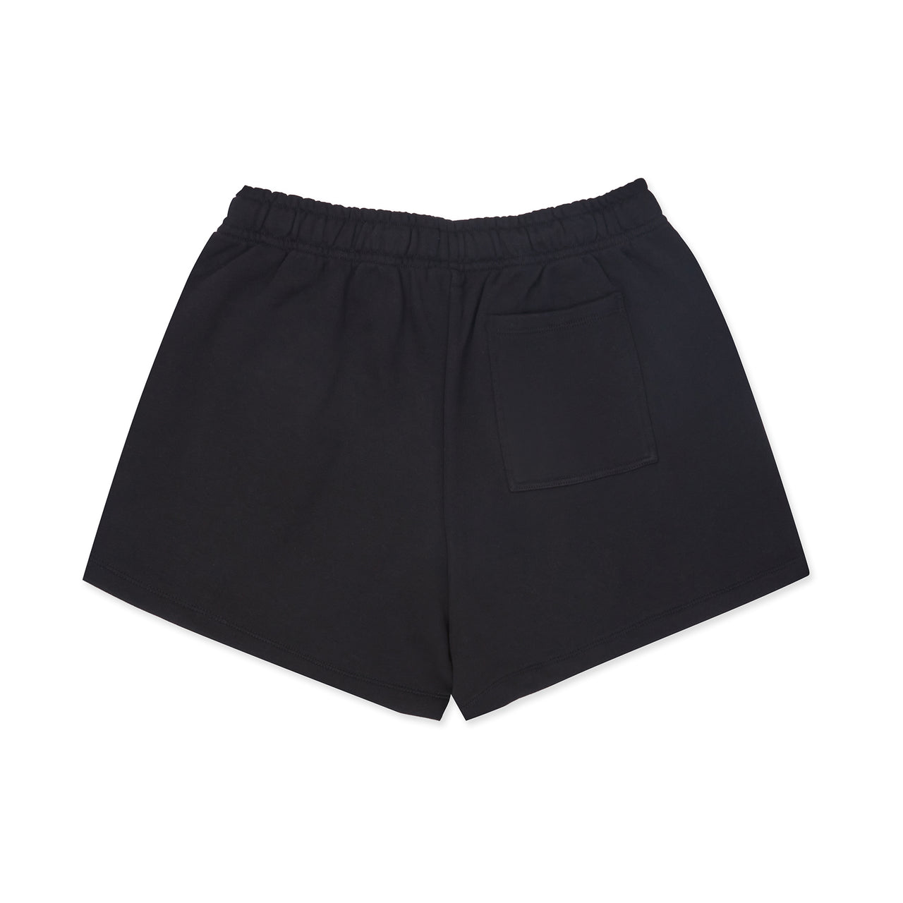 BLACK - Leisurewear Shorts Babes