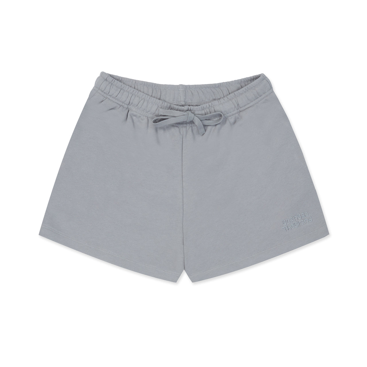 NEVADA SLATE - Leisurewear Shorts Babes