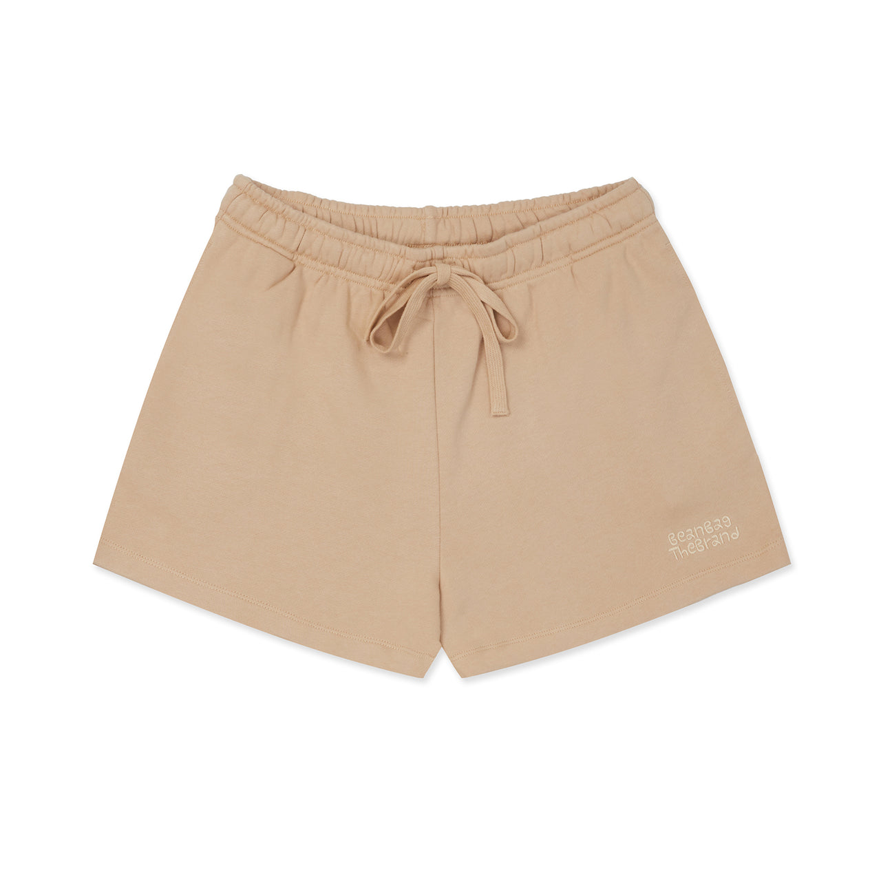 PALE OYSTER - Leisurewear Shorts Babes