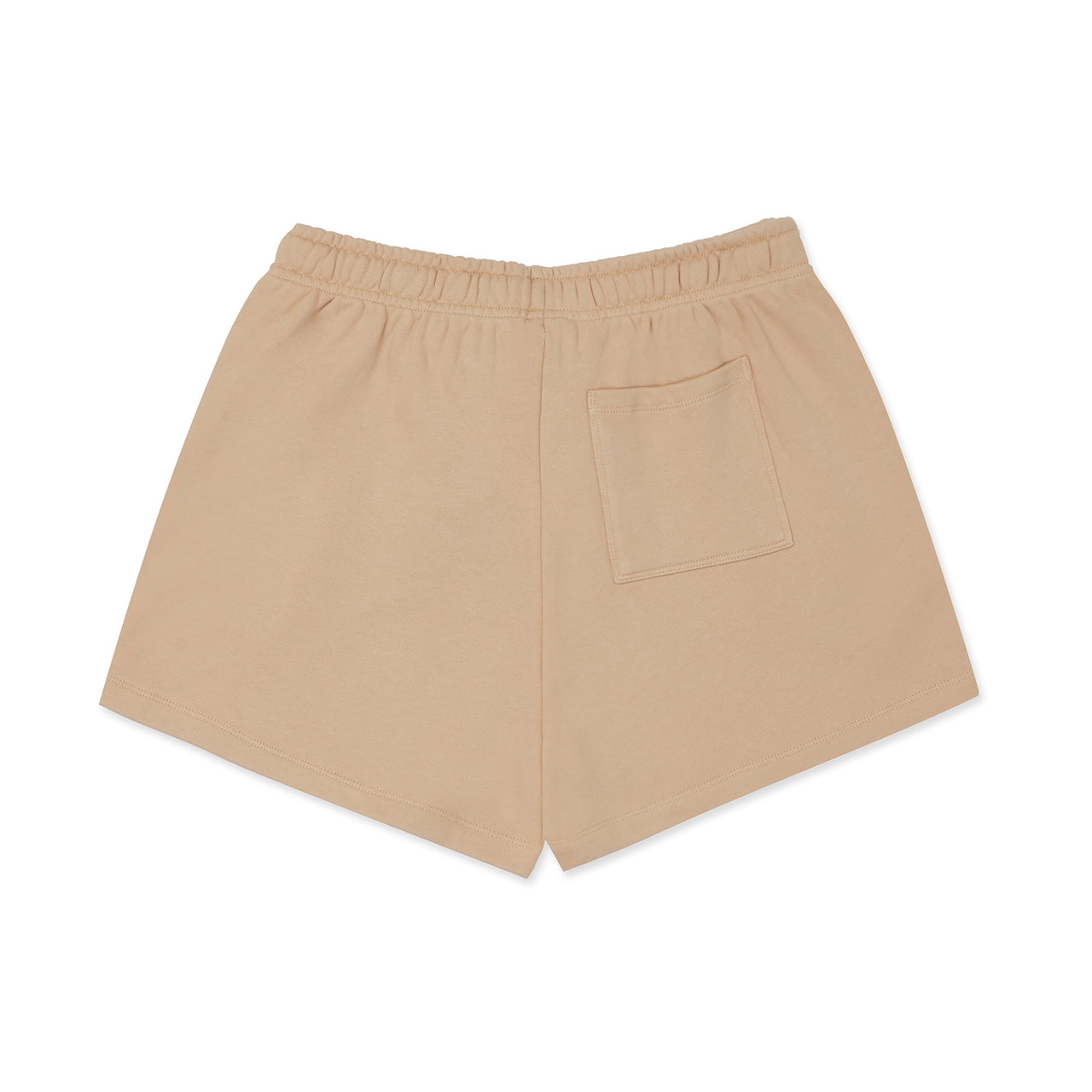 PALE OYSTER - Leisurewear Shorts Babes