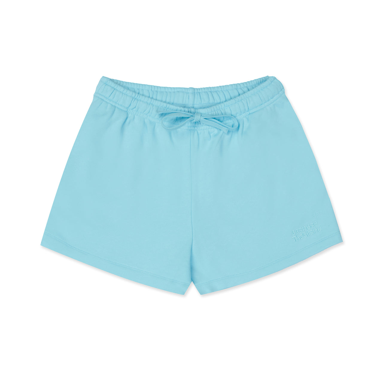 GLACIER - Leisurewear Shorts Babes