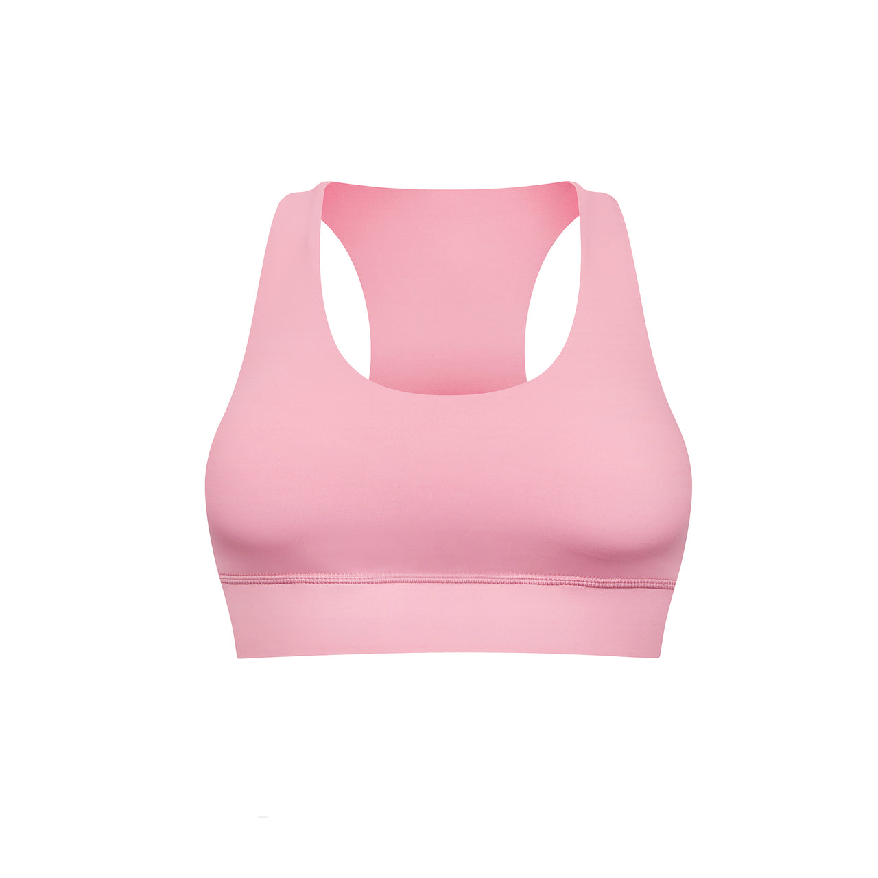 BLUSH SORBET - Active Bra Top Babes