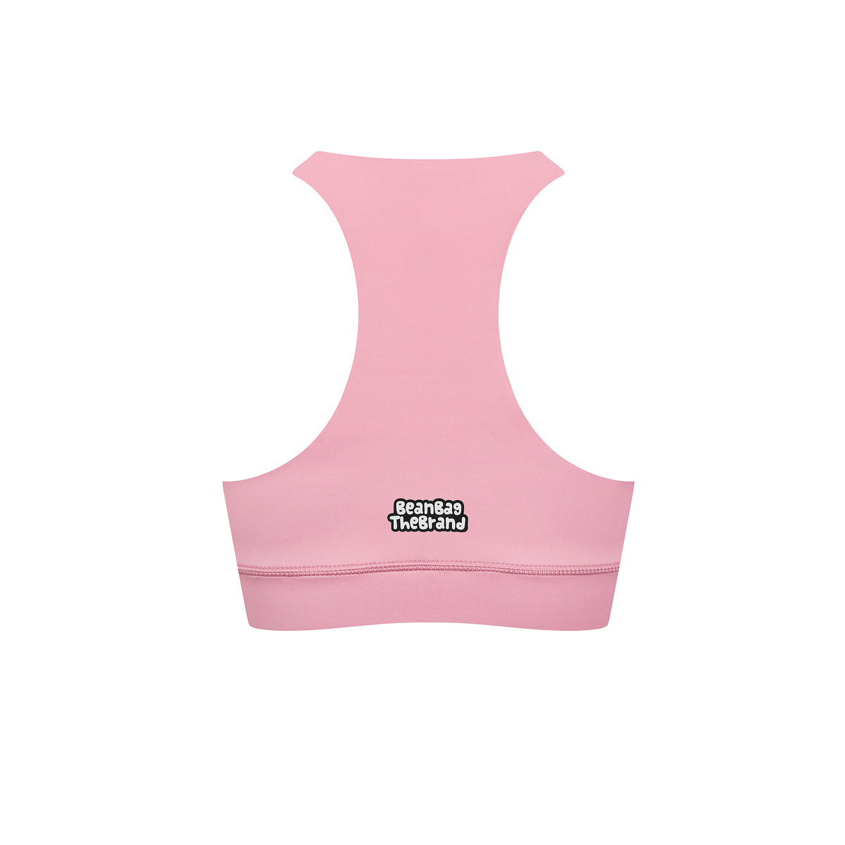 BLUSH SORBET - Active Bra Top Babes