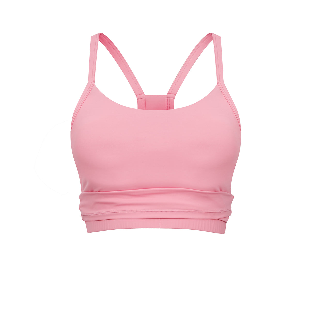 BLUSH SORBET - Mini Supportive Tank Babes