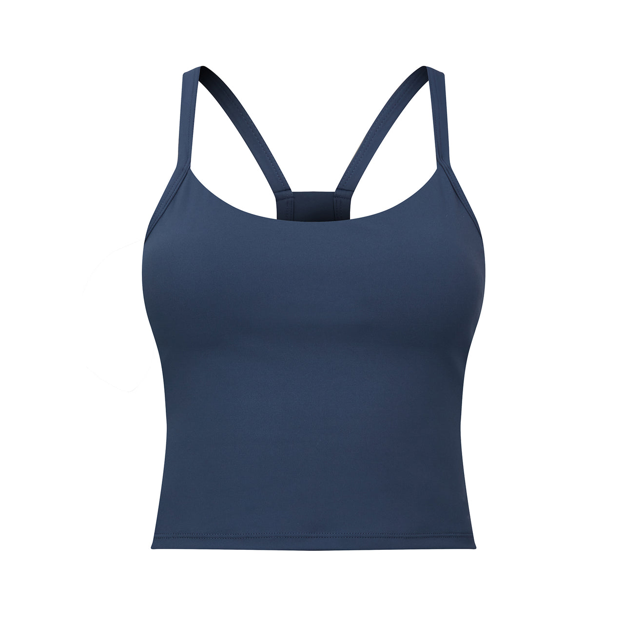 DEEP OCEAN - Mini Supportive Tank Babes