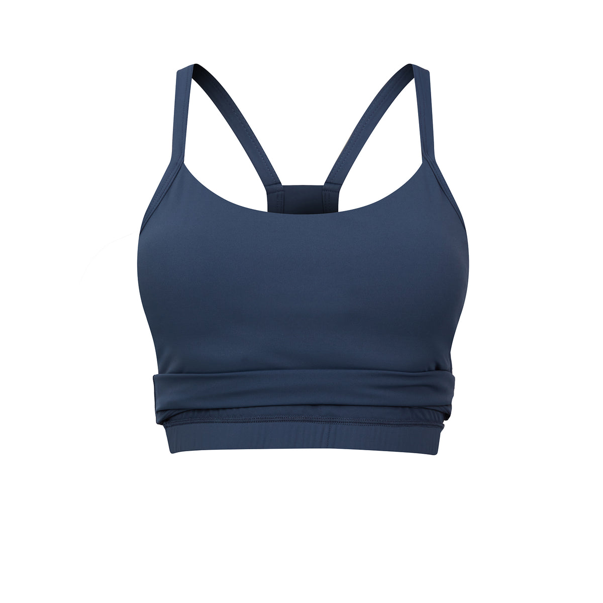 DEEP OCEAN - Mini Supportive Tank Babes