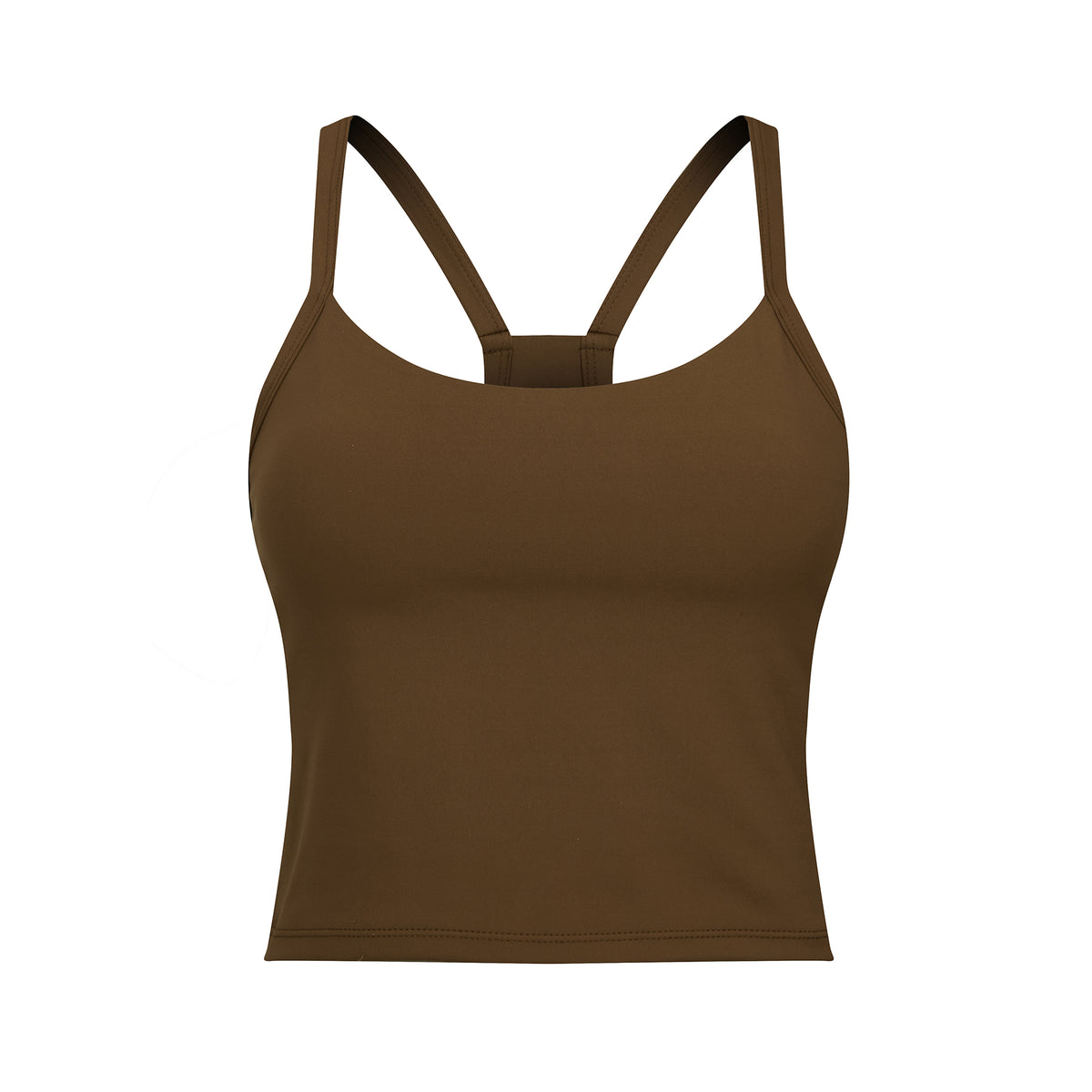 COCOA DUSK - Mini Supportive Tank Babes