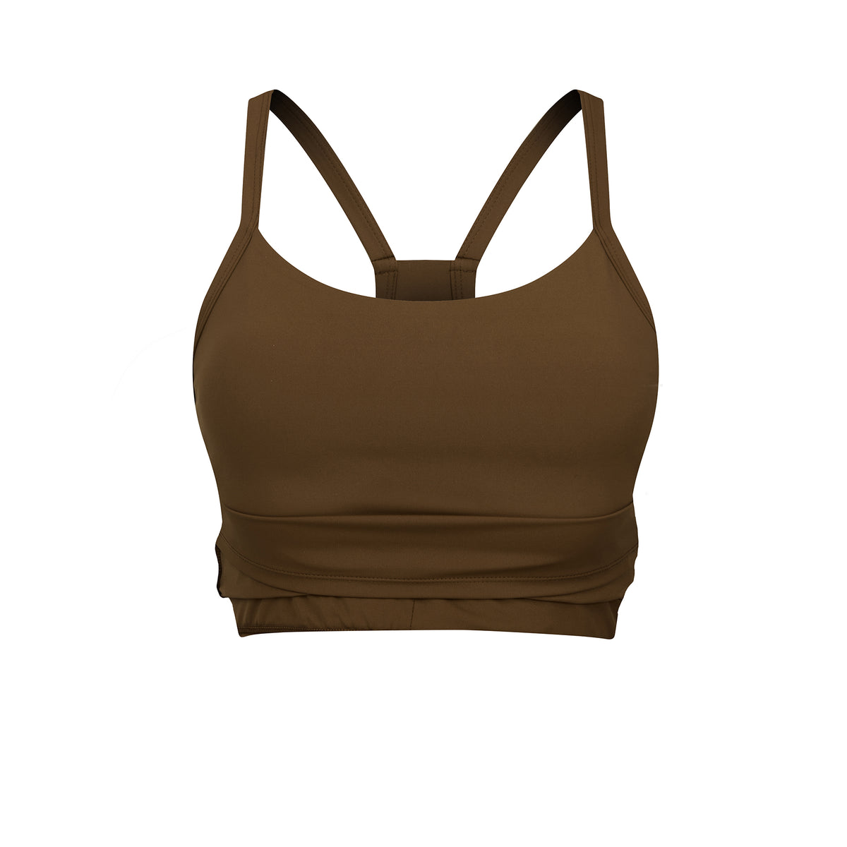 COCOA DUSK - Mini Supportive Tank Babes