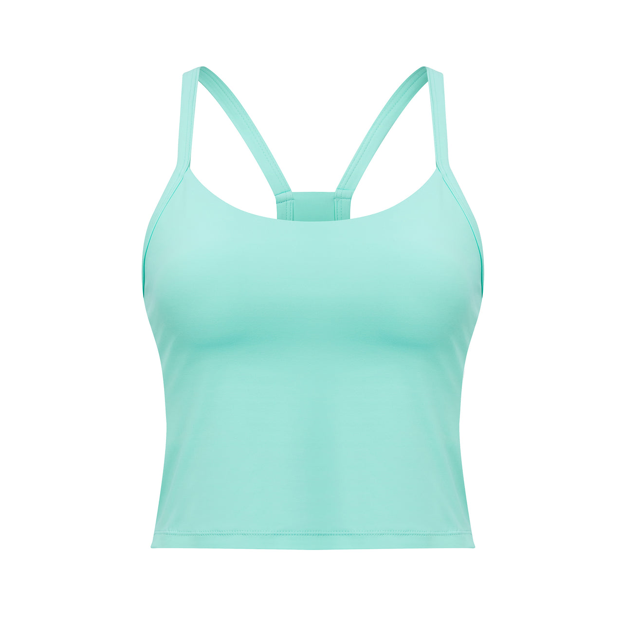 AQUA MIST - Mini Supportive Tank Babes