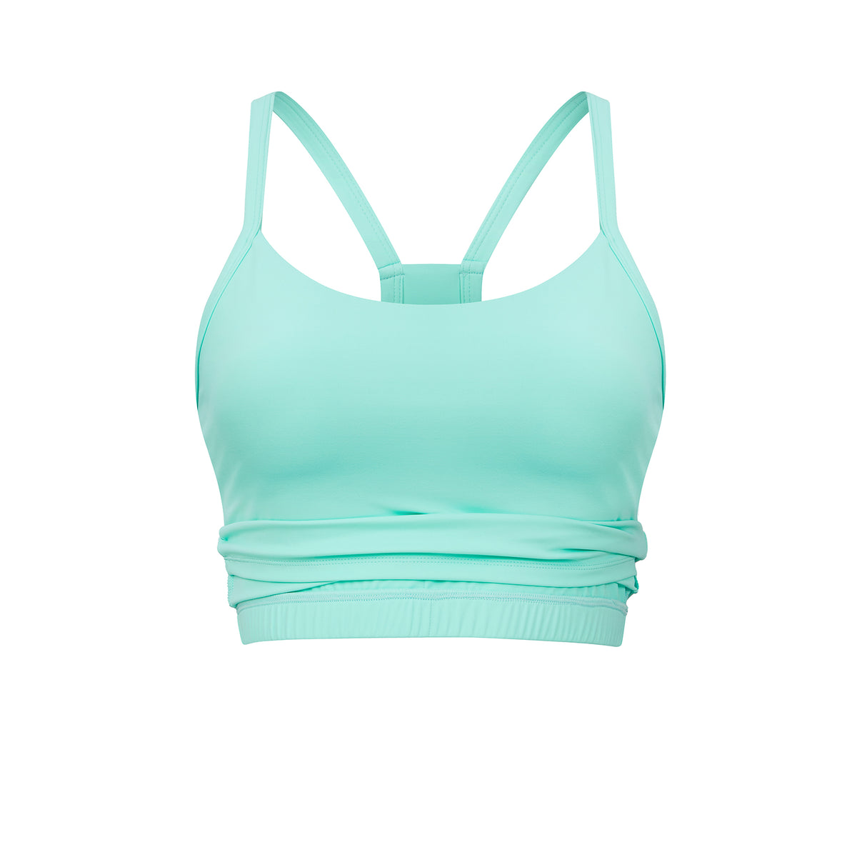 AQUA MIST - Mini Supportive Tank Babes