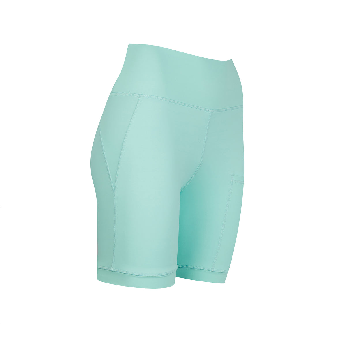 AQUA MIST - Active Shorts Babes