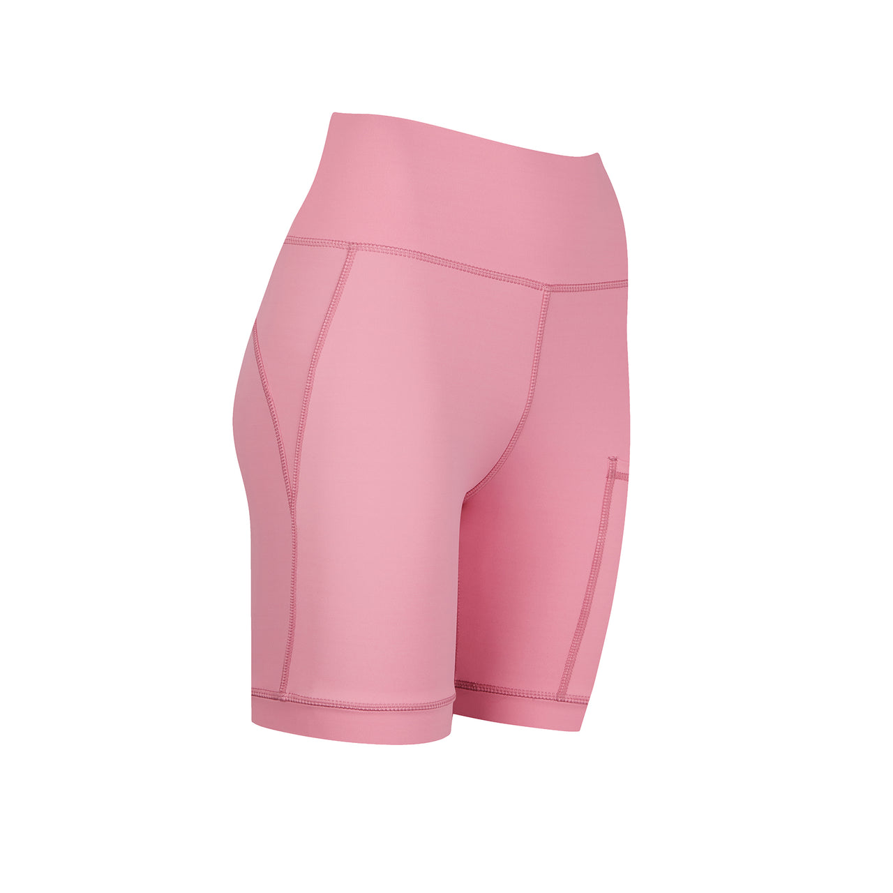 BLUSH SORBET - Active Shorts Babes